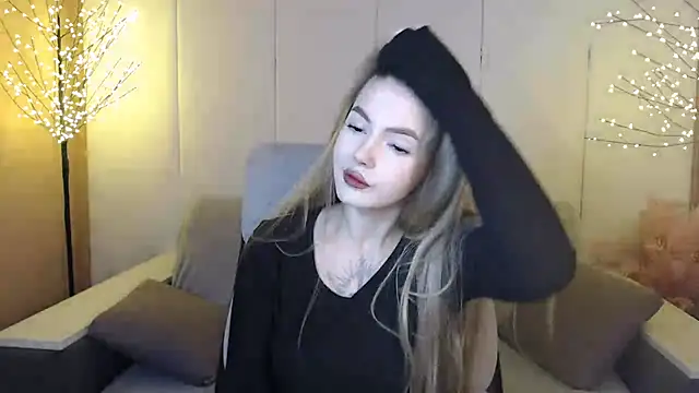 Ritaneer online show from January 21, 2025, 9:03 am