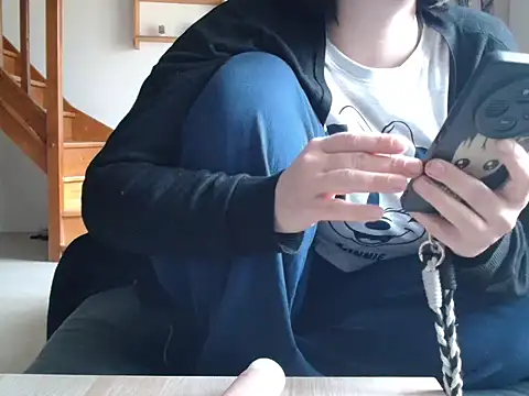 Lauzo21 online show from March 23, 2026, 6:35 am