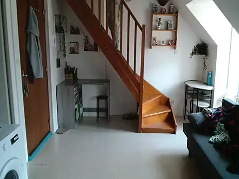 Lauzo21 online show from March 4, 2026, 6:32 am