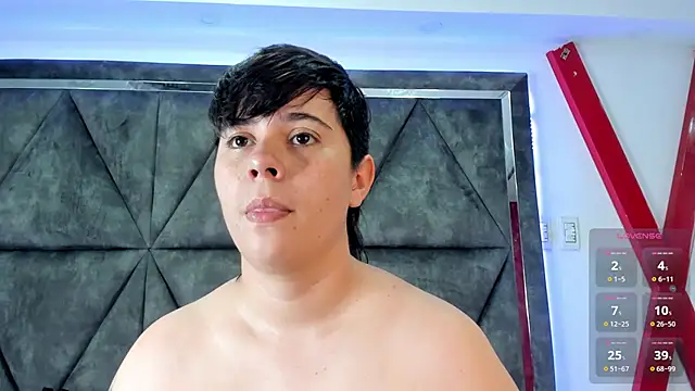 AbbySmiitth  online show from February 25, 2026, 8:08 pm