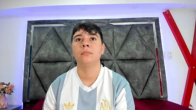 AbbySmiitth  online show from March 14, 2026, 10:27 pm