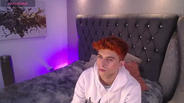 MrWilliseo online show from November 7, 2025, 8:02 pm