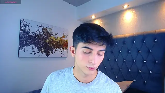 MrWilliseo online show from February 23, 2026, 7:25 pm