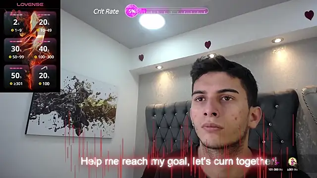 Snapshot of MrWilliseo chatting on March 8, 2025, 7:31 pm MrWilliseo online show from March 8, 2025, 7:31 pm