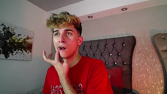 Snapshot of MrWilliseo chatting on September 27, 2025, 3:01 am MrWilliseo online show from September 27, 2025, 3:01 am