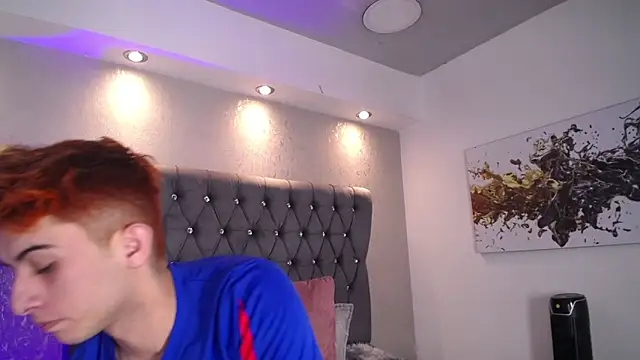 MrWilliseo online show from November 5, 2025, 8:12 pm