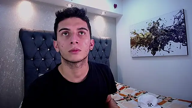 Snapshot of MrWilliseo chatting on March 5, 2025, 10:43 pm MrWilliseo online show from March 5, 2025, 10:43 pm