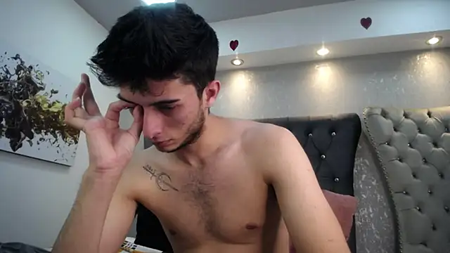 Snapshot of MrWilliseo chatting on March 19, 2025, 11:14 pm MrWilliseo online show from March 19, 2025, 11:14 pm