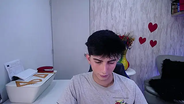 MrWilliseo online show from February 25, 2026, 7:25 pm