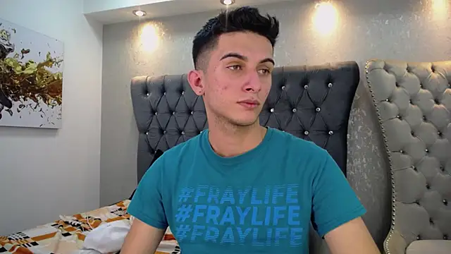 Snapshot of MrWilliseo chatting on February 25, 2025, 10:53 pm MrWilliseo online show from February 25, 2025, 10:53 pm