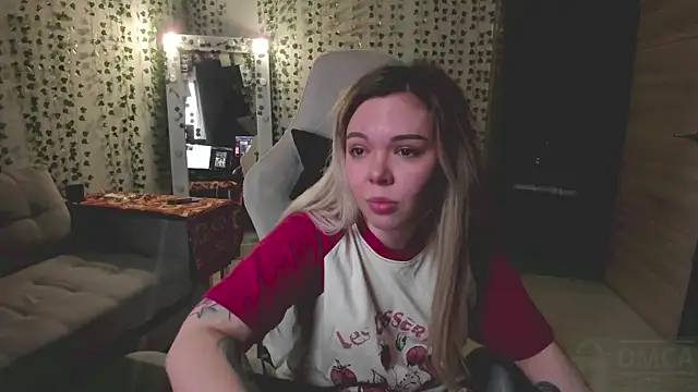 whoa-hoa-hoa-hoa-hoa online show from March 4, 2026, 1:41 pm