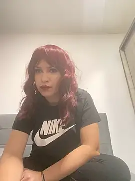 NicolleNova online show from December 23, 2024, 10:12 pm