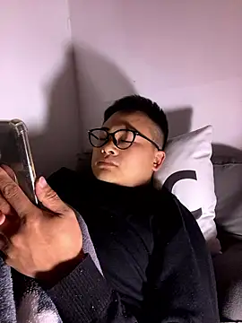 Snapshot of lixiaoshuai8 chatting on January 14, 2026, 3:48 pm lixiaoshuai8 online show from January 14, 2026, 3:48 pm