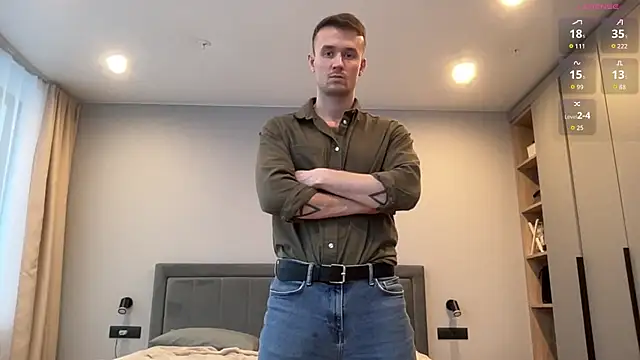 cute mark online show from November 27, 2025, 11:43 am