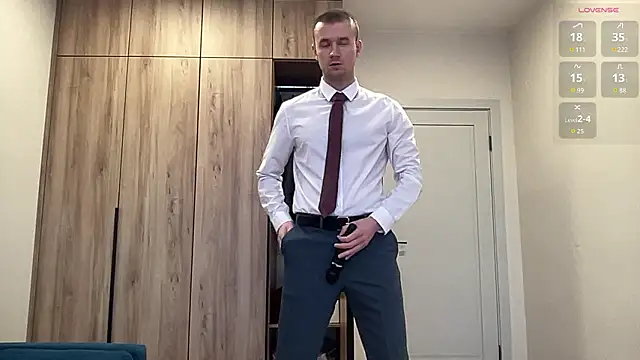 cute mark online show from February 11, 2026, 6:35 am