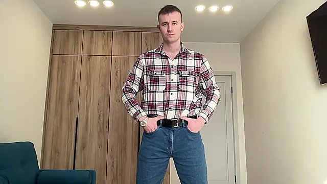 cute mark online show from March 27, 2026, 8:22 am