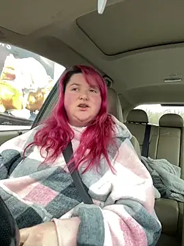 Snapshot of BBW_GoddessK chatting on February 16, 2025, 11:27 am BBW GoddessK online show from February 16, 2025, 11:27 am