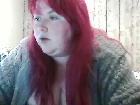 Snapshot of BBW_GoddessK chatting on January 16, 2025, 2:30 pm BBW GoddessK online show from January 16, 2025, 2:30 pm