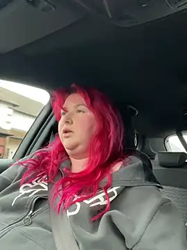 Snapshot of BBW_GoddessK chatting on January 17, 2025, 10:33 am BBW GoddessK online show from January 17, 2025, 10:33 am