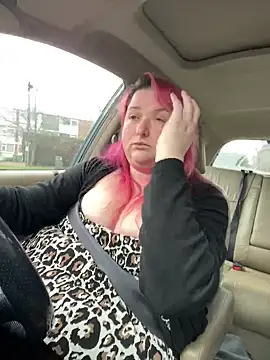 Snapshot of BBW_GoddessK chatting on February 23, 2025, 12:48 pm BBW GoddessK online show from February 23, 2025, 12:48 pm