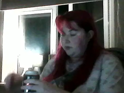 Snapshot of BBW_GoddessK chatting on January 14, 2025, 5:34 pm BBW GoddessK online show from January 14, 2025, 5:34 pm