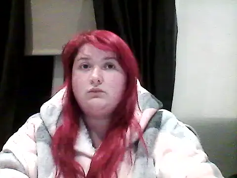 Snapshot of BBW_GoddessK chatting on January 7, 2025, 5:31 pm BBW GoddessK online show from January 7, 2025, 5:31 pm