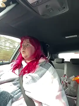 Snapshot of BBW_GoddessK chatting on January 13, 2025, 10:47 am BBW GoddessK online show from January 13, 2025, 10:47 am