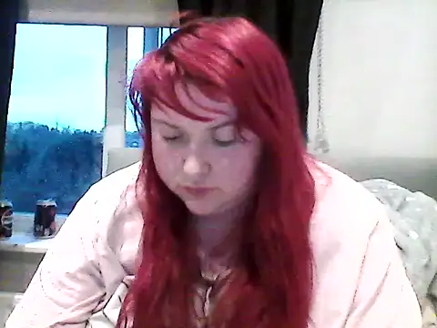 Snapshot of BBW_GoddessK chatting on January 8, 2025, 4:11 pm BBW GoddessK online show from January 8, 2025, 4:11 pm