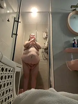 Snapshot of BBW_GoddessK chatting on November 25, 2025, 8:36 am BBW GoddessK online show from November 25, 2025, 8:36 am