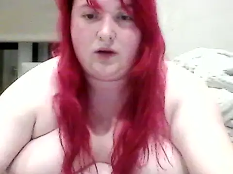 Snapshot of BBW_GoddessK chatting on January 13, 2025, 6:49 pm BBW GoddessK online show from January 13, 2025, 6:49 pm