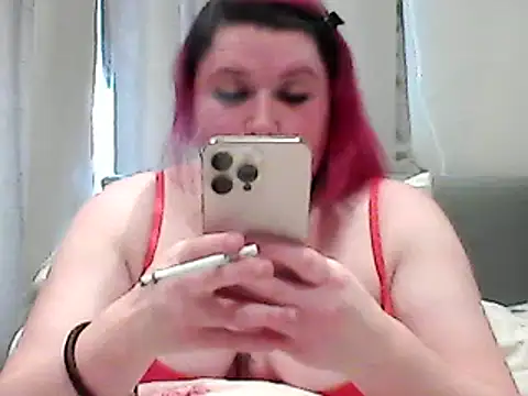 Snapshot of BBW_GoddessK chatting on March 13, 2025, 2:12 pm BBW GoddessK online show from March 13, 2025, 2:12 pm