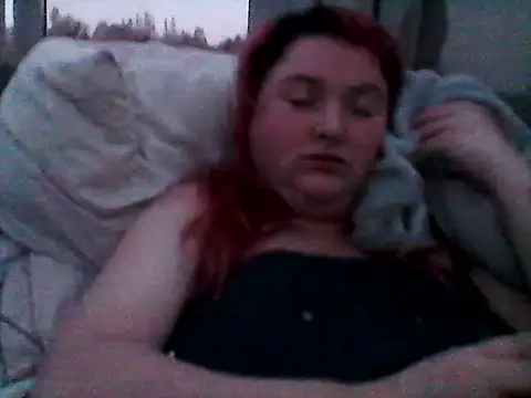 Snapshot of BBW_GoddessK chatting on February 18, 2025, 6:59 am BBW GoddessK online show from February 18, 2025, 6:59 am