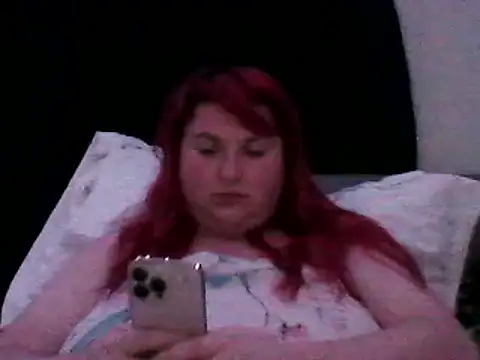 Snapshot of BBW_GoddessK chatting on January 24, 2025, 5:53 am BBW GoddessK online show from January 24, 2025, 5:53 am