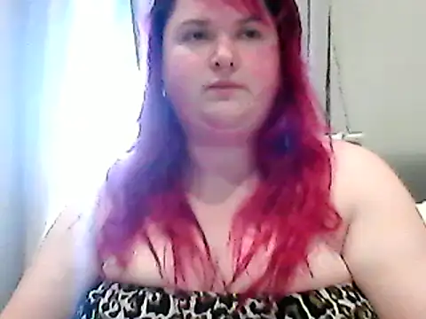 Snapshot of BBW_GoddessK chatting on March 6, 2025, 11:47 am BBW GoddessK online show from March 6, 2025, 11:47 am