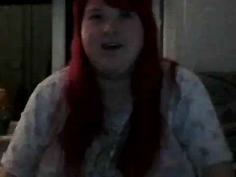 Snapshot of BBW_GoddessK chatting on January 14, 2025, 9:41 pm BBW GoddessK online show from January 14, 2025, 9:41 pm