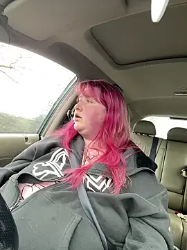 Snapshot of BBW_GoddessK chatting on February 20, 2025, 12:57 pm BBW GoddessK online show from February 20, 2025, 12:57 pm