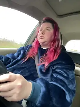 Snapshot of BBW_GoddessK chatting on February 23, 2025, 8:28 am BBW GoddessK online show from February 23, 2025, 8:28 am