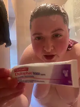 Snapshot of BBW_GoddessK chatting on January 14, 2025, 11:10 am BBW GoddessK online show from January 14, 2025, 11:10 am