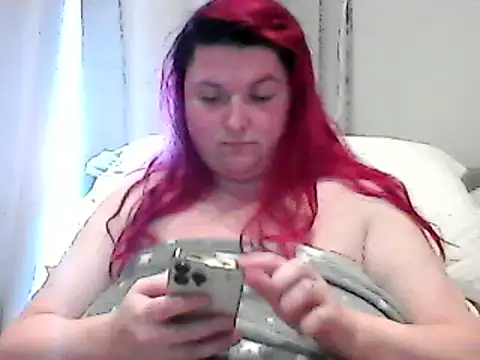 Snapshot of BBW_GoddessK chatting on March 8, 2025, 10:43 am BBW GoddessK online show from March 8, 2025, 10:43 am