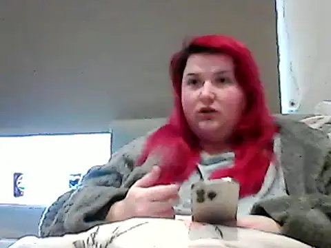 Snapshot of BBW_GoddessK chatting on January 21, 2025, 11:35 am BBW GoddessK online show from January 21, 2025, 11:35 am