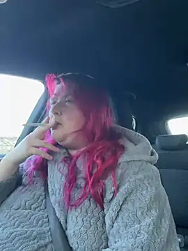 Snapshot of BBW_GoddessK chatting on January 25, 2025, 9:47 am BBW GoddessK online show from January 25, 2025, 9:47 am