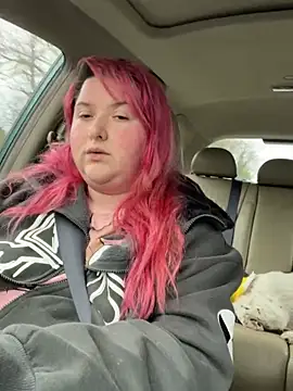 Snapshot of BBW_GoddessK chatting on February 20, 2025, 9:55 am BBW GoddessK online show from February 20, 2025, 9:55 am