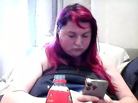 Snapshot of BBW_GoddessK chatting on February 27, 2025, 11:39 am BBW GoddessK online show from February 27, 2025, 11:39 am