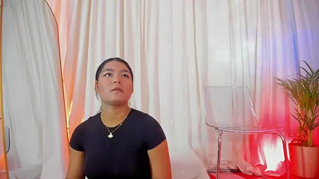 HayamiKioto online show from February 13, 2026, 12:38 pm