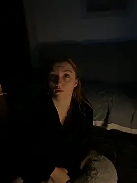 Stoner BarbieXX online show from February 8, 2026, 10:40 pm