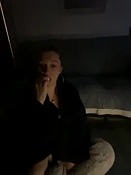 Stoner BarbieXX online show from February 22, 2026, 10:44 pm