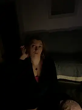 Stoner BarbieXX online show from March 12, 2026, 10:47 pm