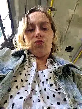 Public Katrisha online show from March 10, 2026, 2:10 pm