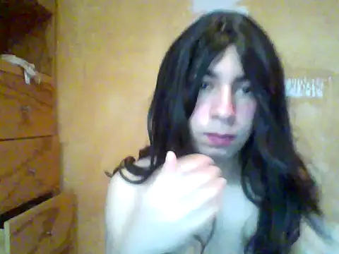 Yasmin Paez99 online show from December 13, 2025, 8:26 pm