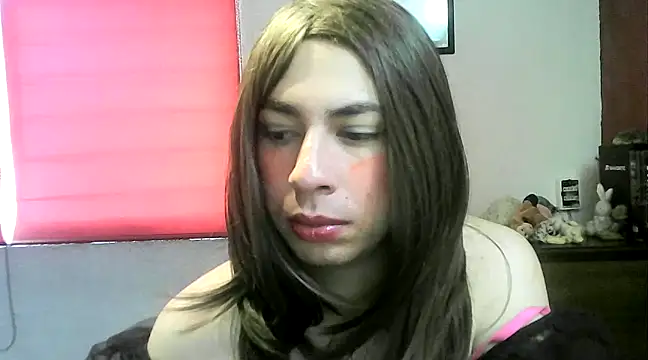 Yasmin Paez99 online show from March 9, 2025, 7:48 pm